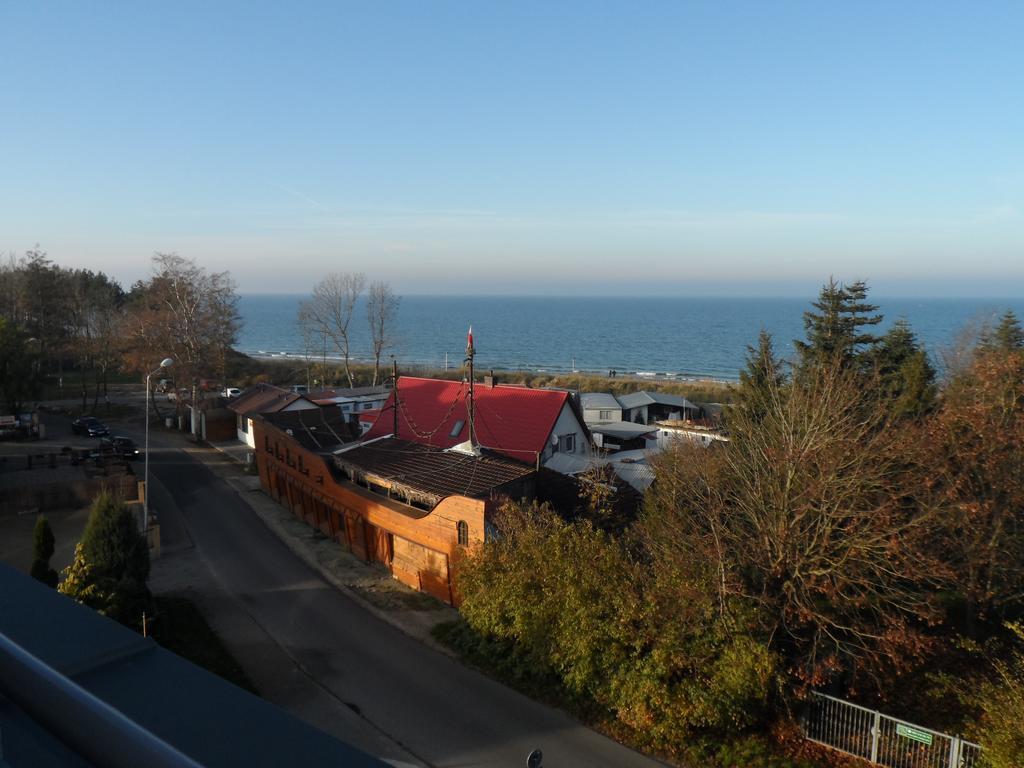 Atrium Luksusowe Apartamenty Sarbinowo Zimmer foto